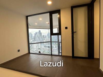 2 Bed 1 Bath 46 SQ.M Park Origin Chula Samyan