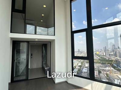 2 Bed 1 Bath 46 SQ.M Park Origin Chula Samyan