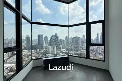 2 Bed 1 Bath 46 SQ.M Park Origin Chula Samyan