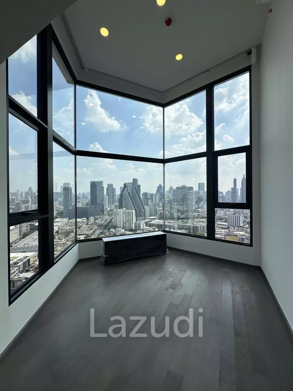 2 Bed 1 Bath 46 SQ.M Park Origin Chula Samyan