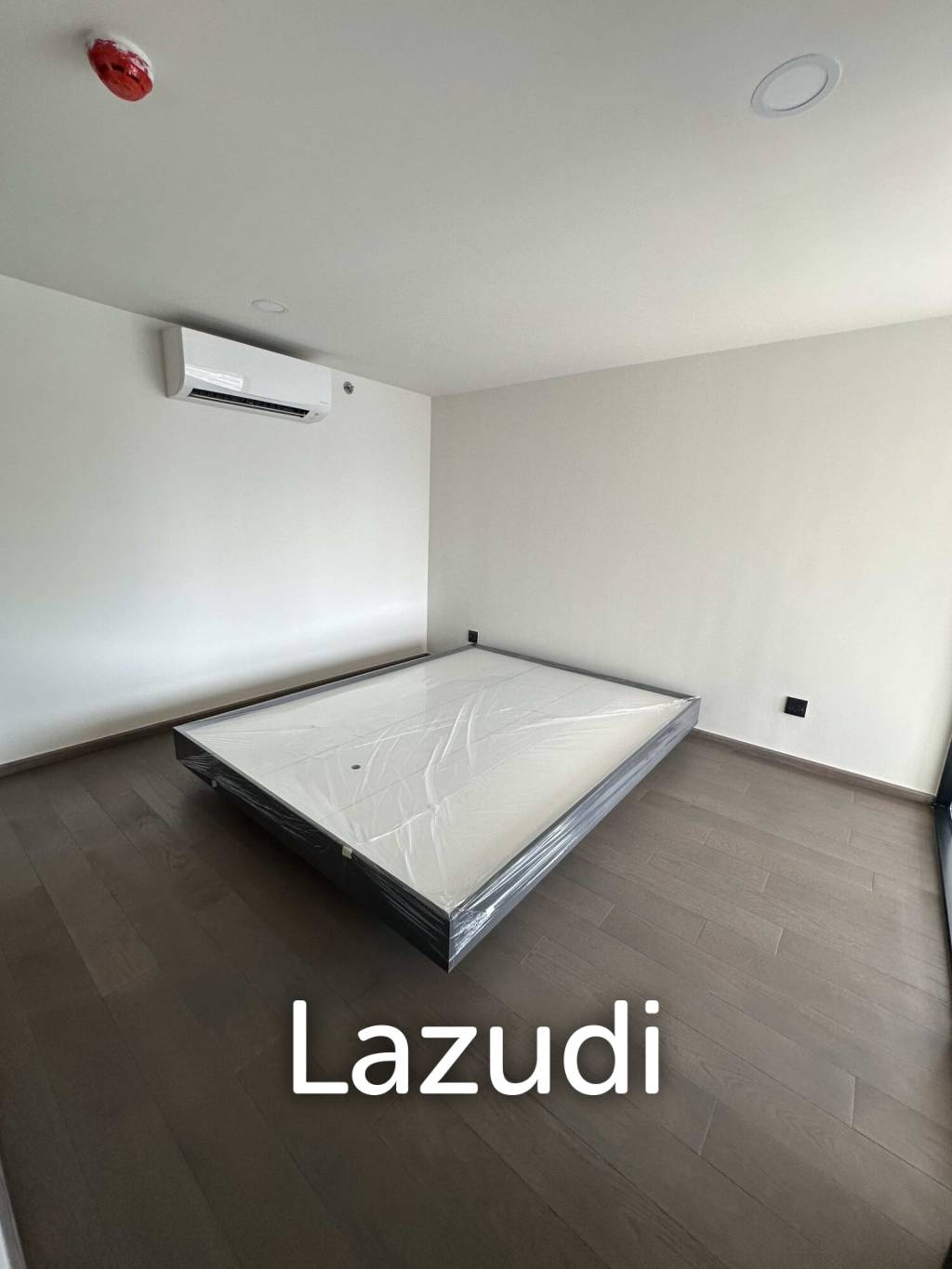 2 Bed 1 Bath 46 SQ.M Park Origin Chula Samyan