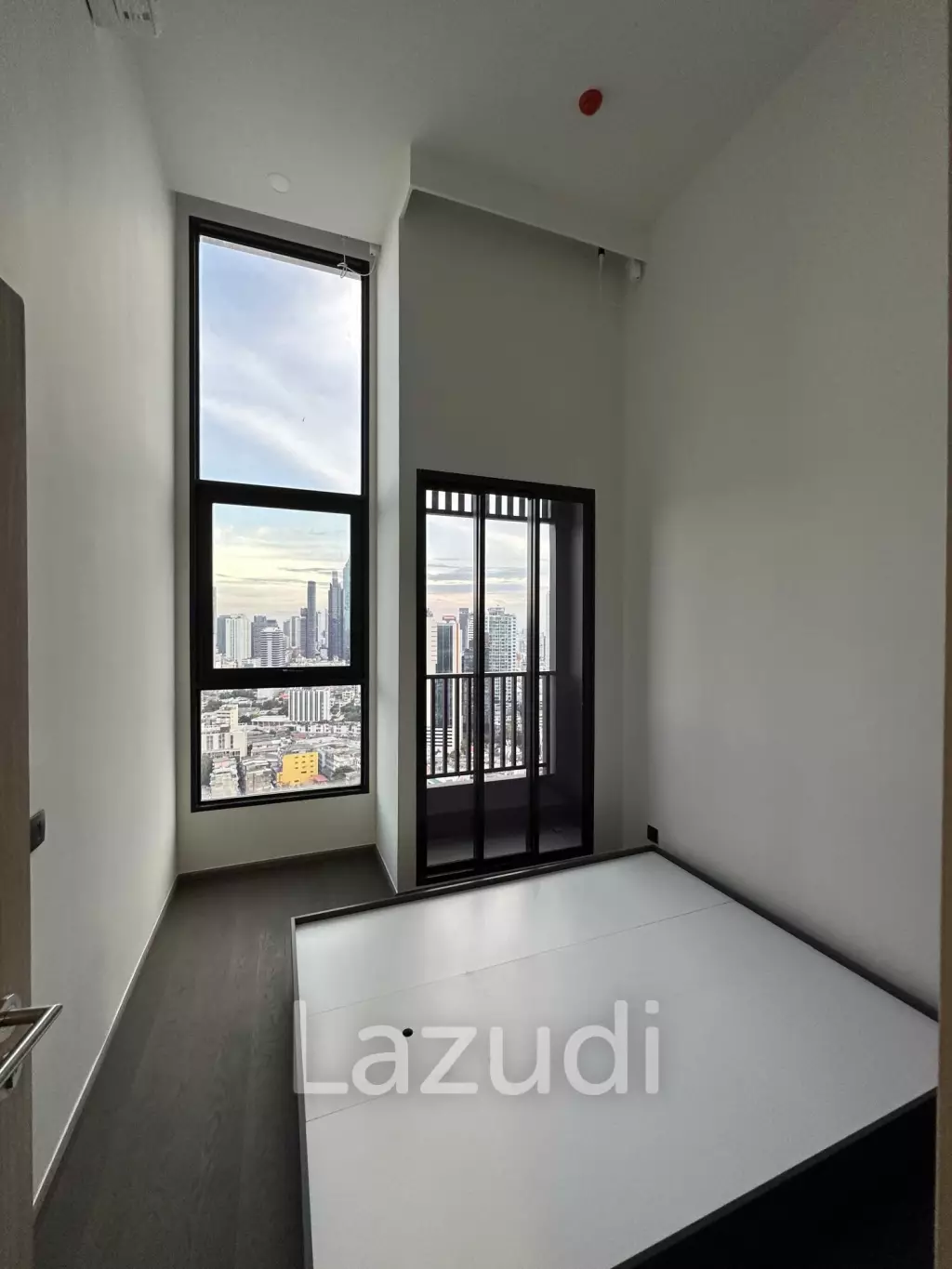 2 Bed 1 Bath 46 SQ.M Park Origin Chula Samyan