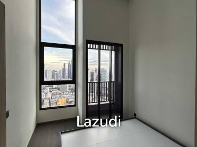 2 Bed 1 Bath 46 SQ.M Park Origin Chula Samyan