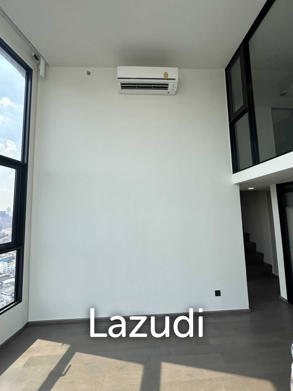 2 Bed 1 Bath 46 SQ.M Park Origin Chula Samyan
