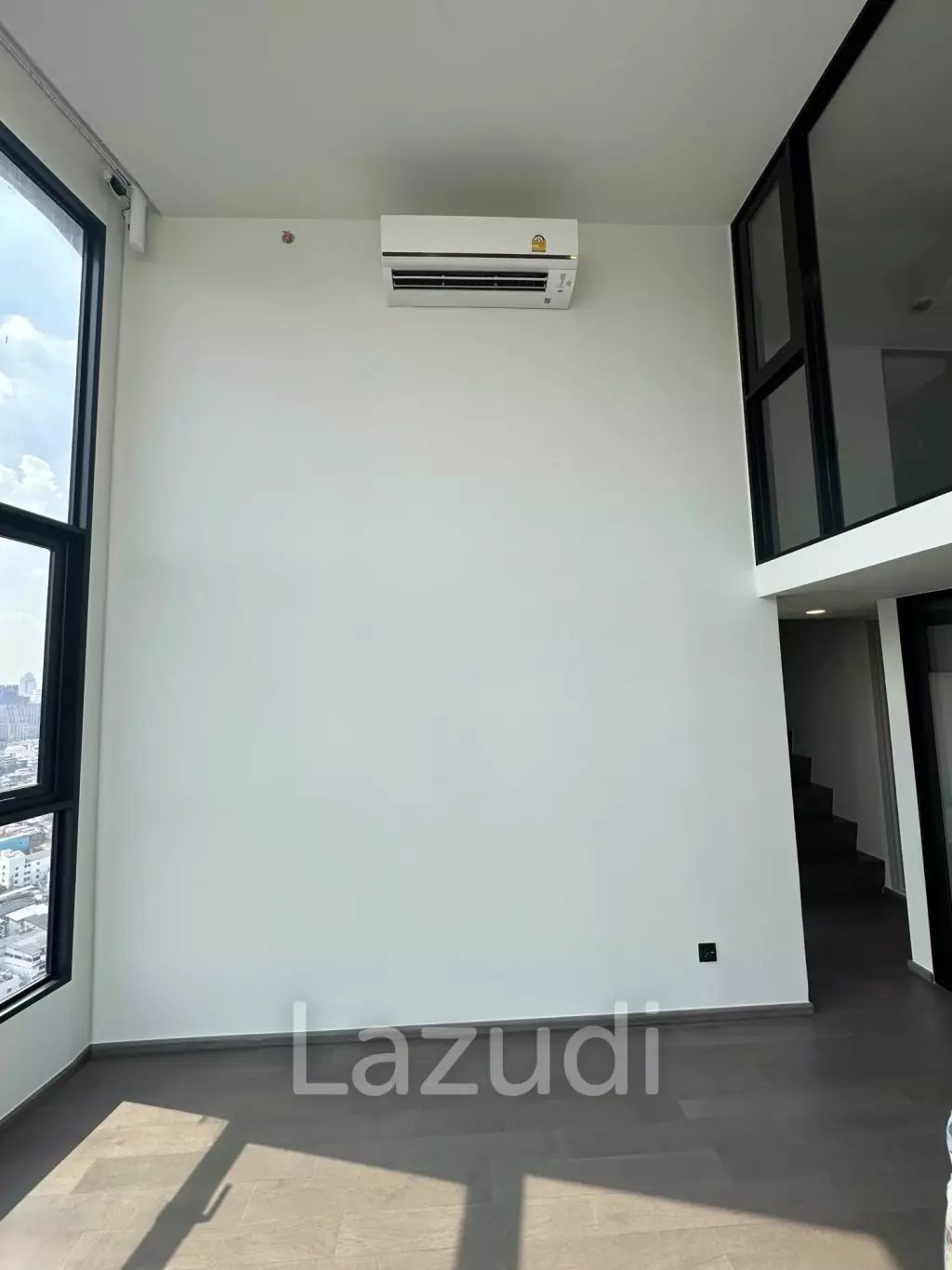 2 Bed 1 Bath 46 SQ.M Park Origin Chula Samyan