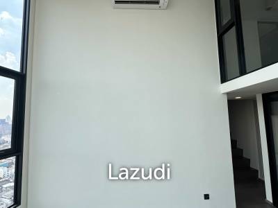2 Bed 1 Bath 46 SQ.M Park Origin Chula Samyan