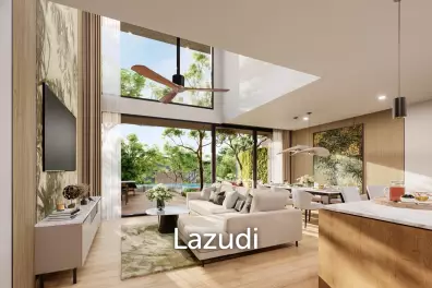 2 Bed 2 Bath 80 SQ.M. Laguna Lakeview Residences