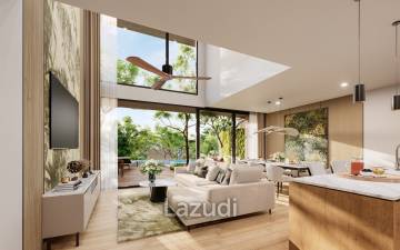 2 Bed 2 Bath 80 SQ.M. Laguna Lakeview Residences