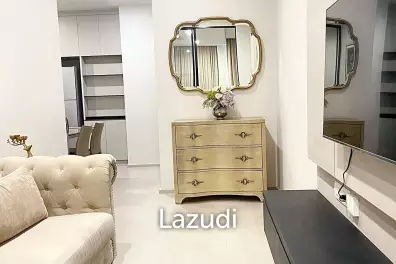 1 Bed 1 Bath 52 SQ.M Noble Ploenchit