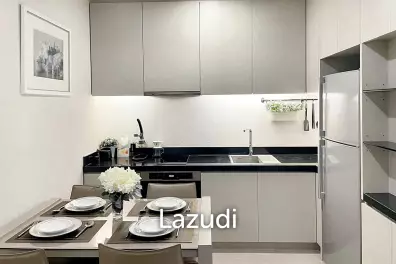 1 Bed 1 Bath 52 SQ.M Noble Ploenchit