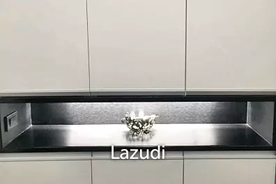 1 Bed 1 Bath 52 SQ.M Noble Ploenchit