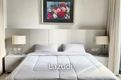1 Bed 1 Bath 52 SQ.M Noble Ploenchit