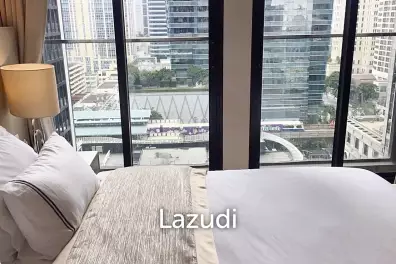 1 Bed 1 Bath 52 SQ.M Noble Ploenchit