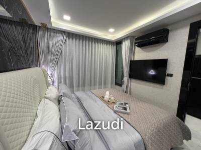 Studio 1 Bath 22.5 SQ.M. Grand Solaire Noble