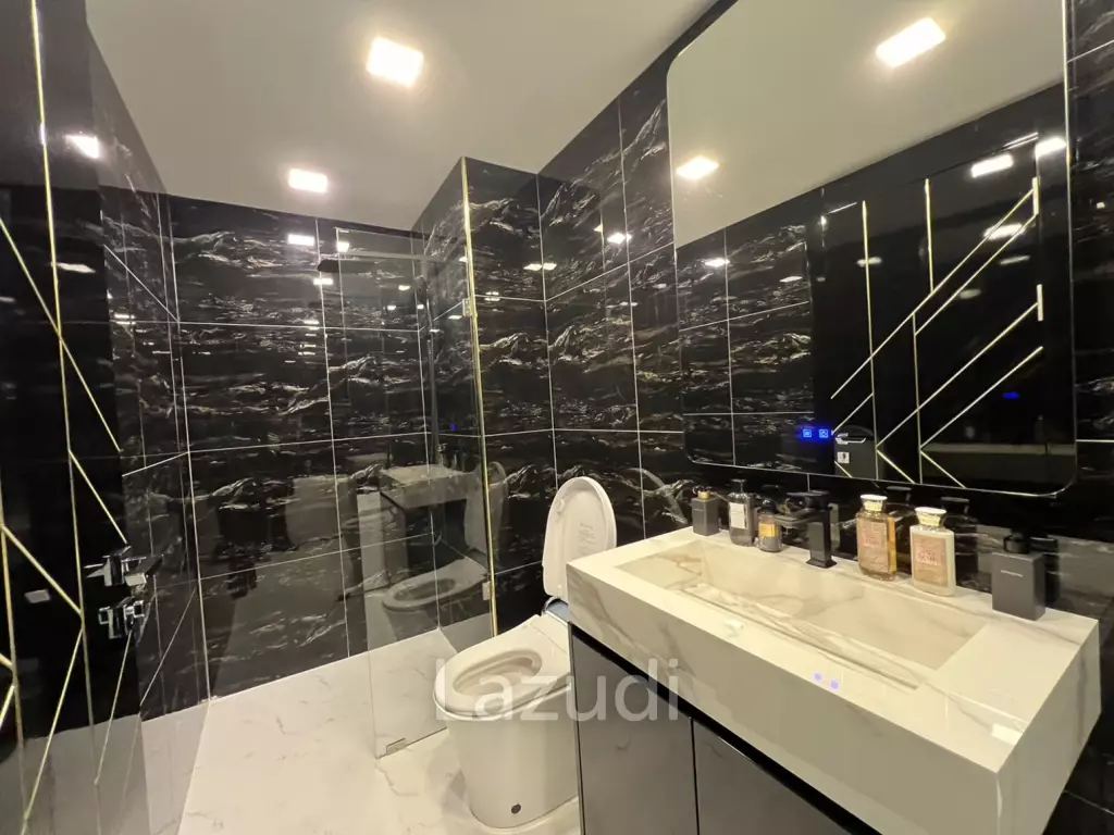Studio 1 Bath 22.5 SQ.M. Grand Solaire Noble