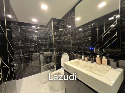 Studio 1 Bath 22.5 SQ.M. Grand Solaire Noble