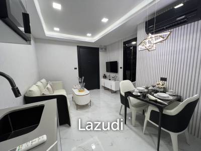 Studio 1 Bath 22.5 SQ.M. Grand Solaire Noble