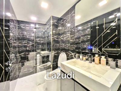 1 Bed 1 Bath 34 SQ.M. Grand Solair Noble