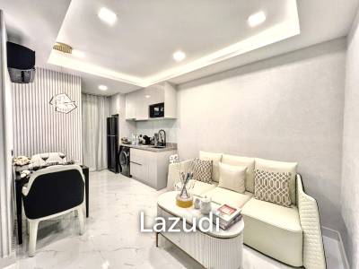 1 Bed 1 Bath 34 SQ.M. Grand Solair Noble