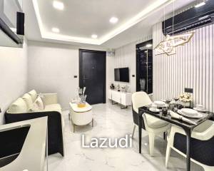 1 Bed 1 Bath 34 SQ.M. Grand Solair Noble