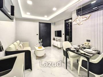 1 Bed 1 Bath 34 SQ.M. Grand Solair Noble