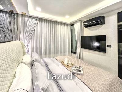 1 Bed 1 Bath 34 SQ.M. Grand Solair Noble
