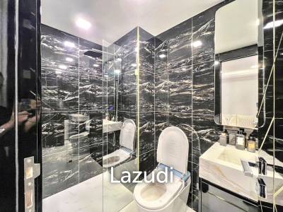 1 Bed 1 Bath 34 SQ.M. Grand Solair Noble