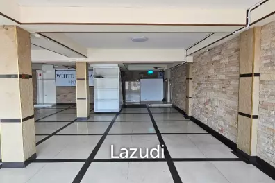 Prime Commercial Spaces for Rent Pattaya Klang