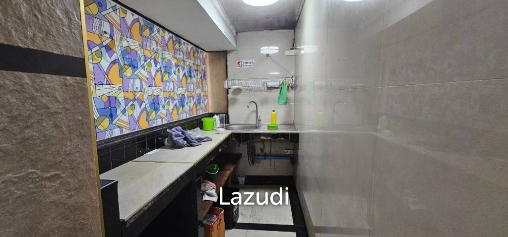 Prime Commercial Spaces for Rent Pattaya Klang