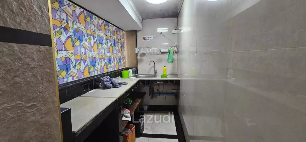 Prime Commercial Spaces for Rent Pattaya Klang