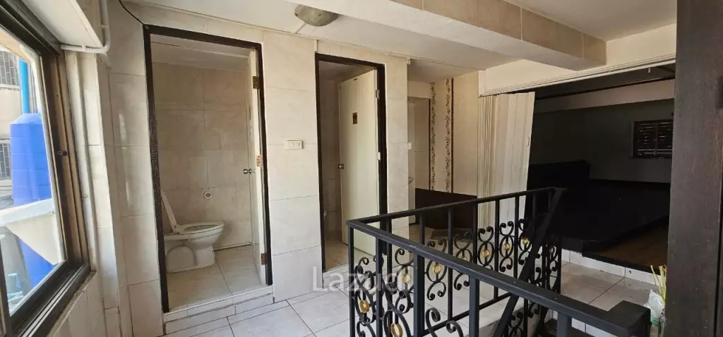 Prime Commercial Spaces for Rent Pattaya Klang