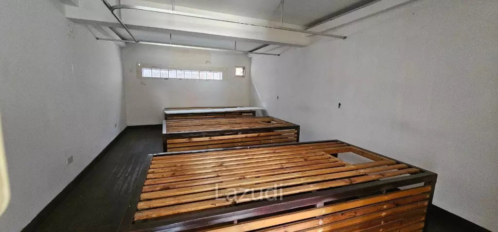 Prime Commercial Spaces for Rent Pattaya Klang