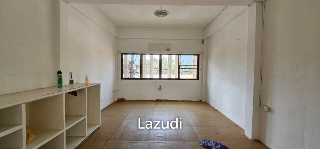 Prime Commercial Spaces for Rent Pattaya Klang