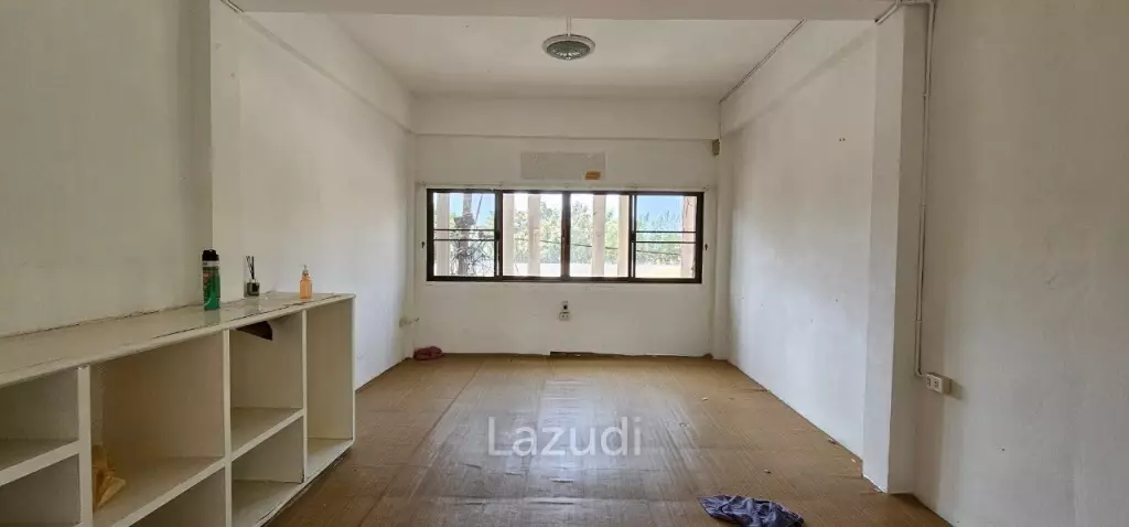 Prime Commercial Spaces for Rent Pattaya Klang