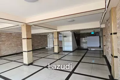 Prime Commercial Spaces for Rent Pattaya Klang