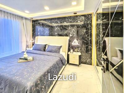 1 Bed 1 Bath 43.5 SQ.M. Grand Solair Noble