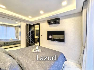 1 Bed 1 Bath 43.5 SQ.M. Grand Solair Noble