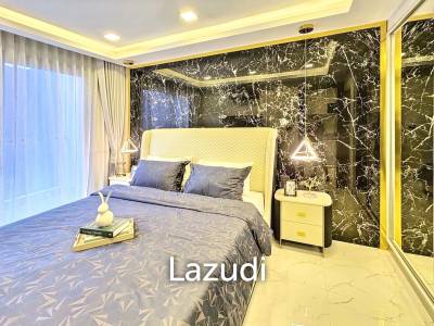 1 Bed 1 Bath 43.5 SQ.M. Grand Solair Noble