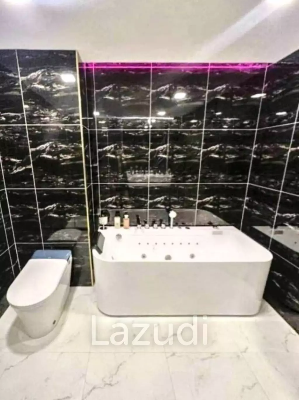 2 Bed 2 Bath 88 SQ.M. Grand Solair Noble
