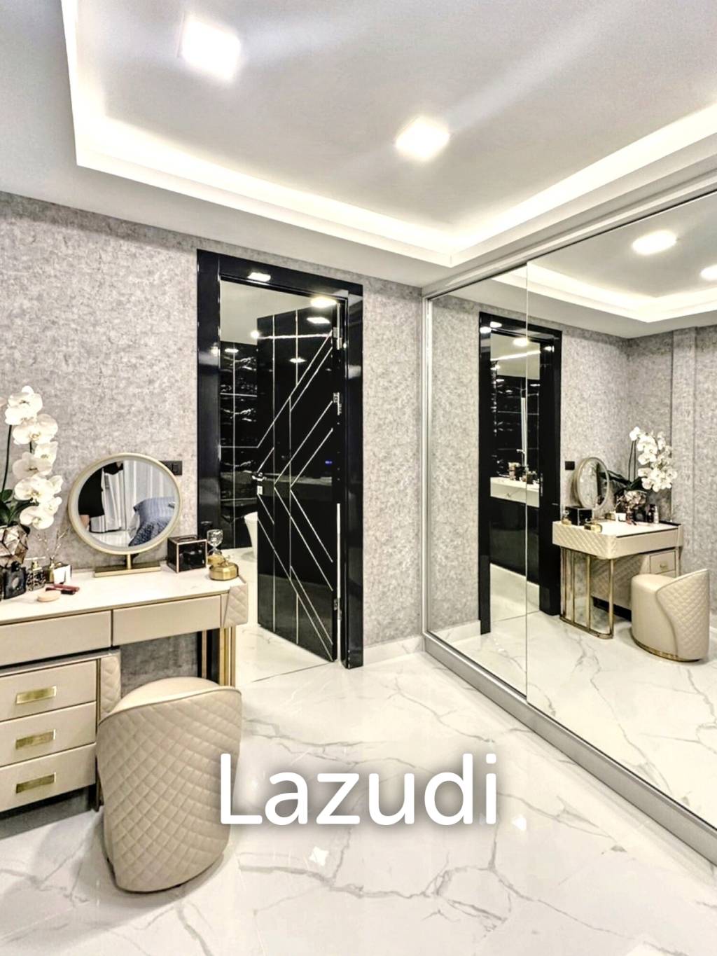 2 Bed 2 Bath 88 SQ.M. Grand Solair Noble