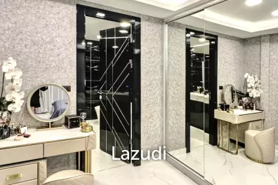 2 Bed 2 Bath 88 SQ.M. Grand Solair Noble
