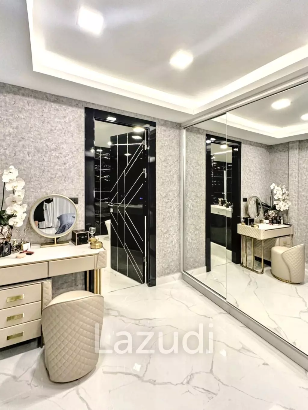 2 Bed 2 Bath 88 SQ.M. Grand Solair Noble