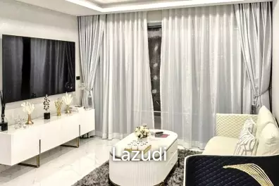 2 Bed 2 Bath 88 SQ.M. Grand Solair Noble