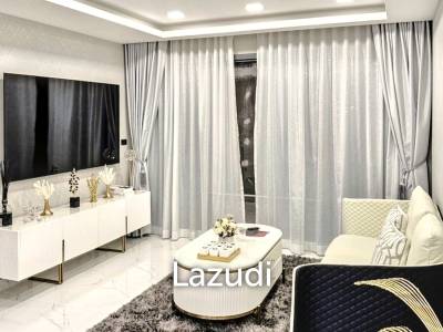2 Bed 2 Bath 88 SQ.M. Grand Solair Noble