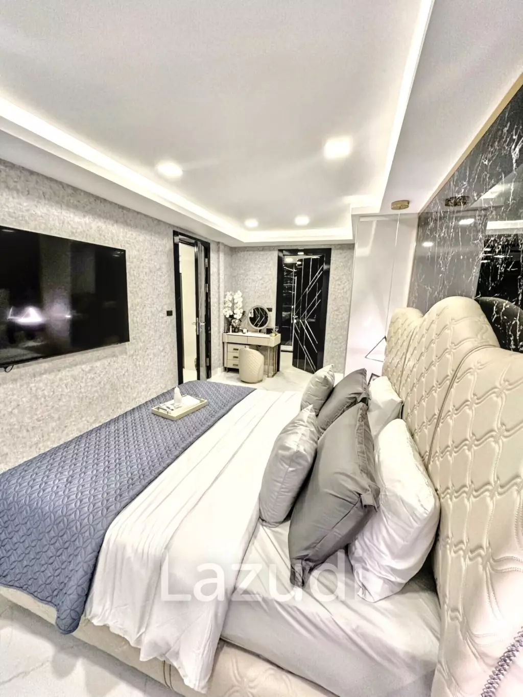 2 Bed 2 Bath 88 SQ.M. Grand Solair Noble