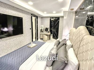 2 Bed 2 Bath 88 SQ.M. Grand Solair Noble