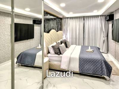 2 Bed 2 Bath 88 SQ.M. Grand Solair Noble