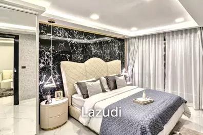 2 Bed 2 Bath 88 SQ.M. Grand Solair Noble