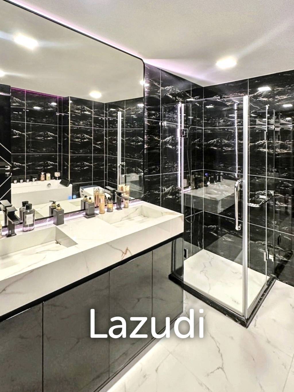 2 Bed 2 Bath 88 SQ.M. Grand Solair Noble