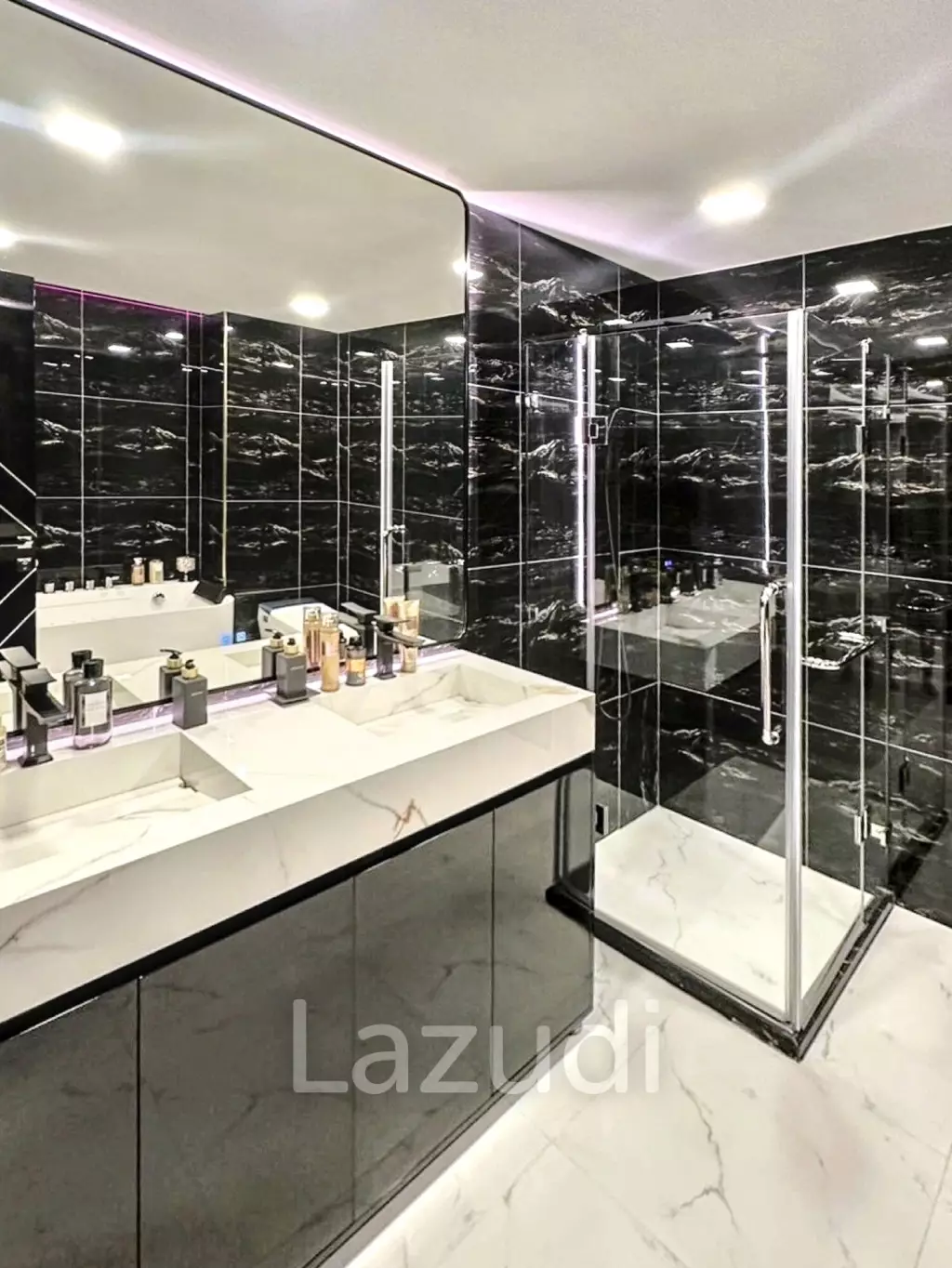 2 Bed 2 Bath 88 SQ.M. Grand Solair Noble